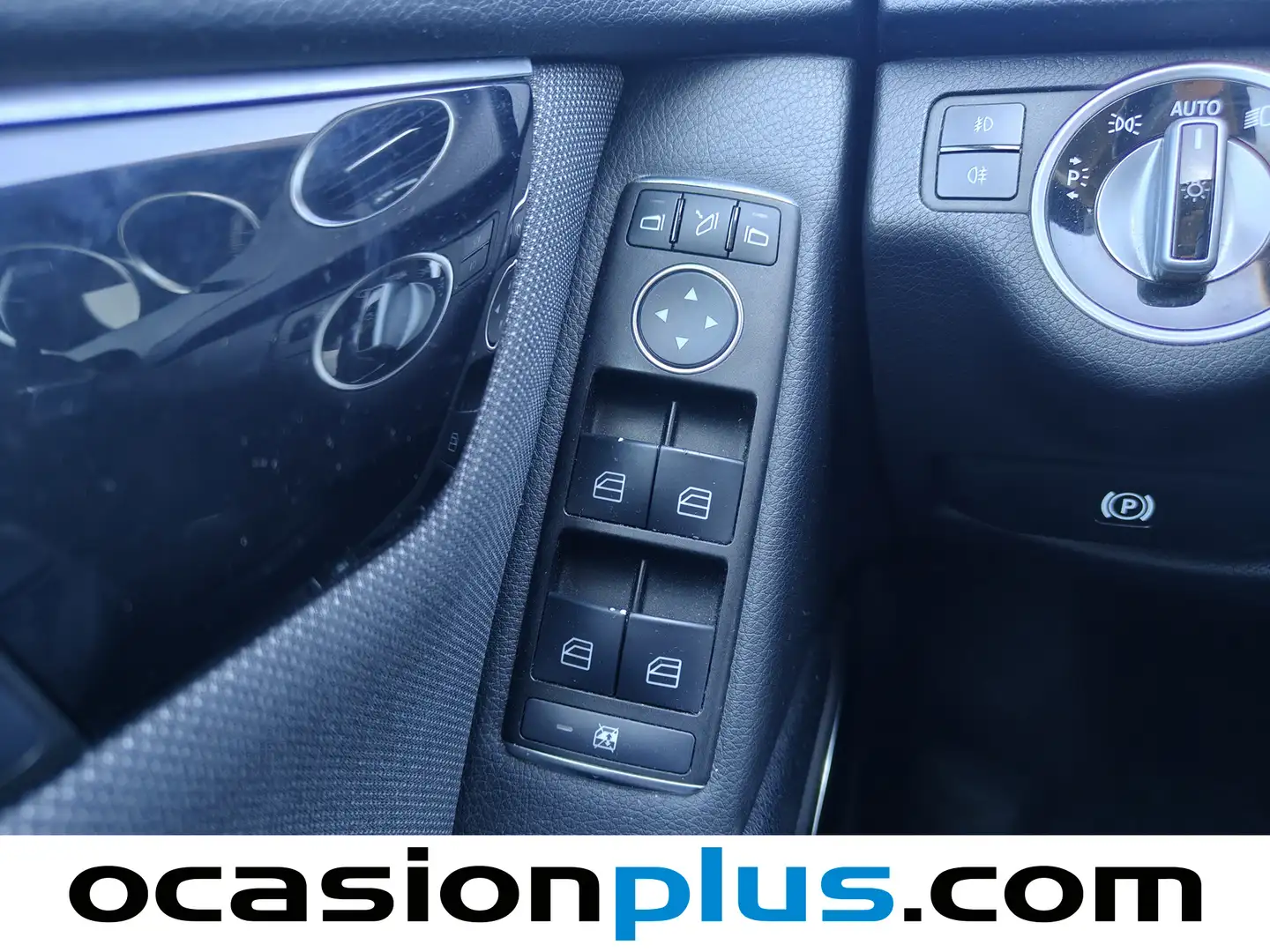 Foto Mercedes Clase C Mercedes-Benz Clase C C 220 CDI Avantgarde (170 CV)