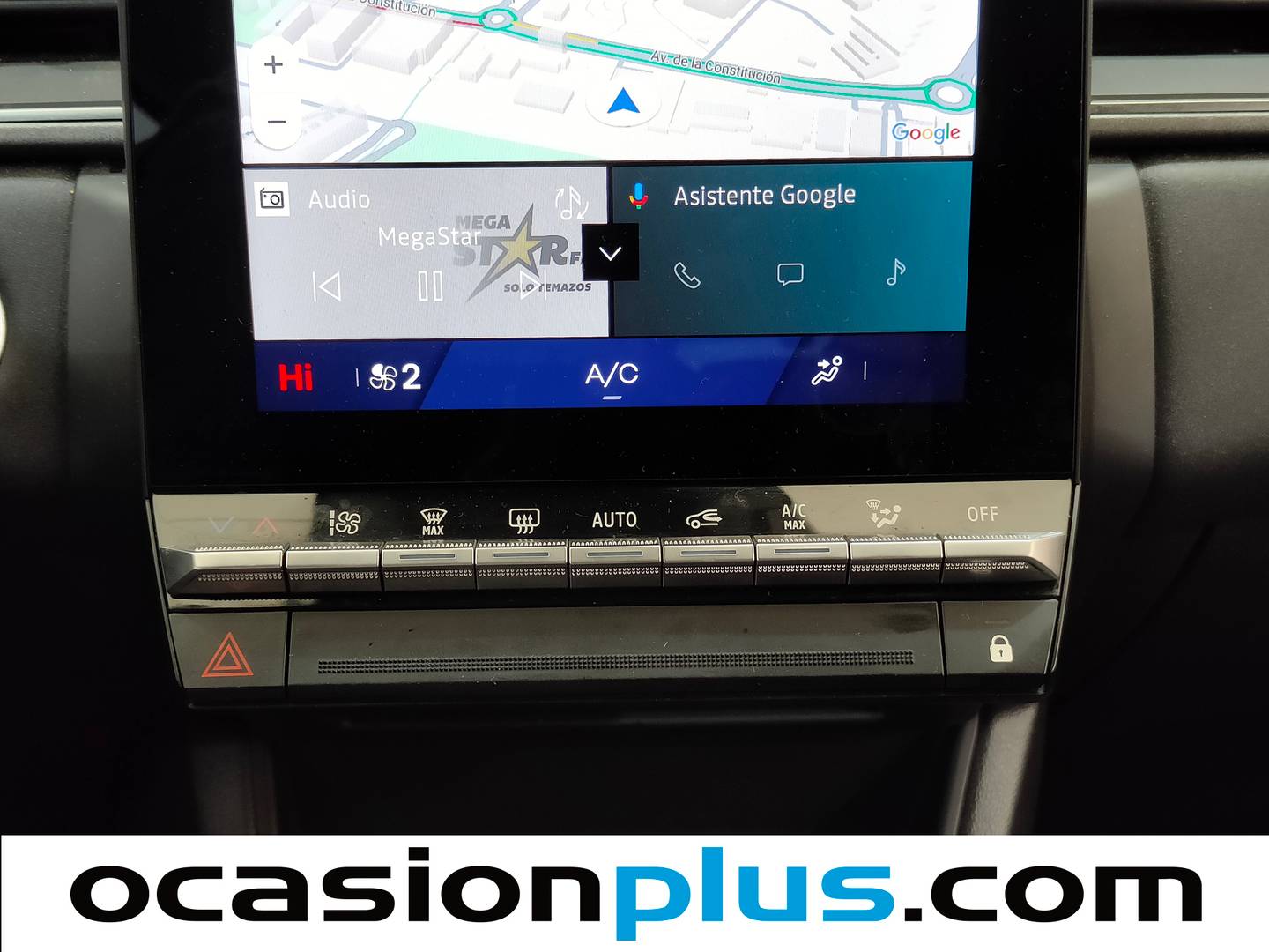 Renault Symbioz Renault Symbioz Techno Mildhybrid (140 CV) 2025