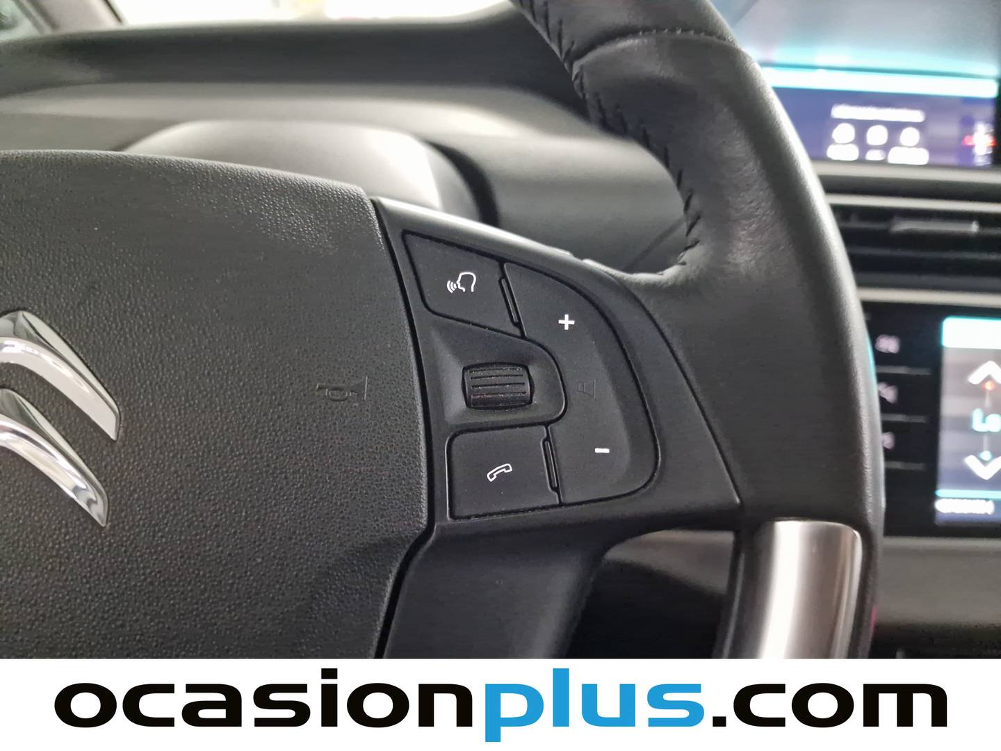 Citroën Grand C4 Spacetourer Citroën Grand C4 Spacetourer PureTech 130 S&S 6v C-Series (131 CV) 7 Plazas 131cv