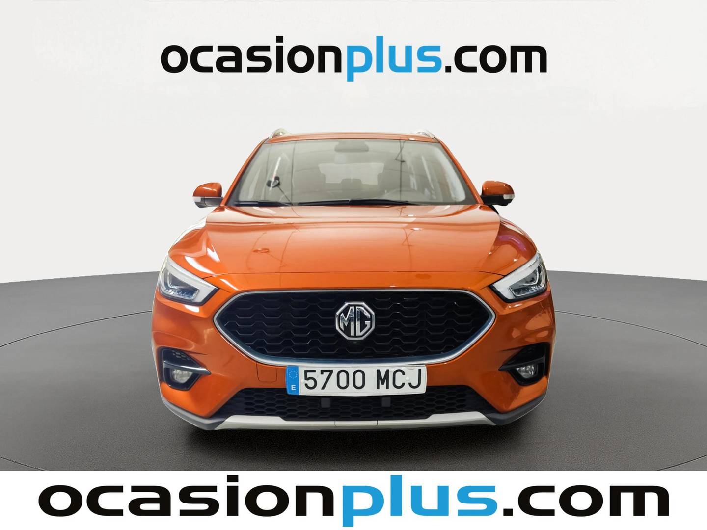 MG ZS MG ZS 1.0T Luxury (111 CV) km 0
