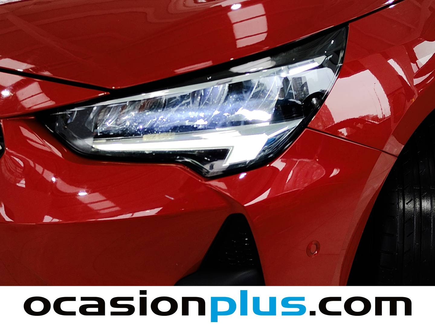 Opel Corsa Opel Corsa 1.2 Turbo XHL GS-Line (100 CV) gasolina