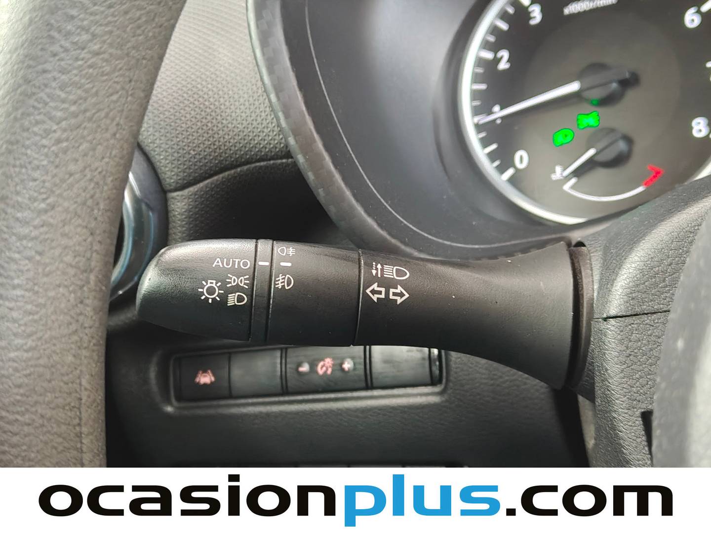 Nissan JUKE Nissan Juke DIG-T N-Connecta 4x2 DCT (114 CV) seminuevo