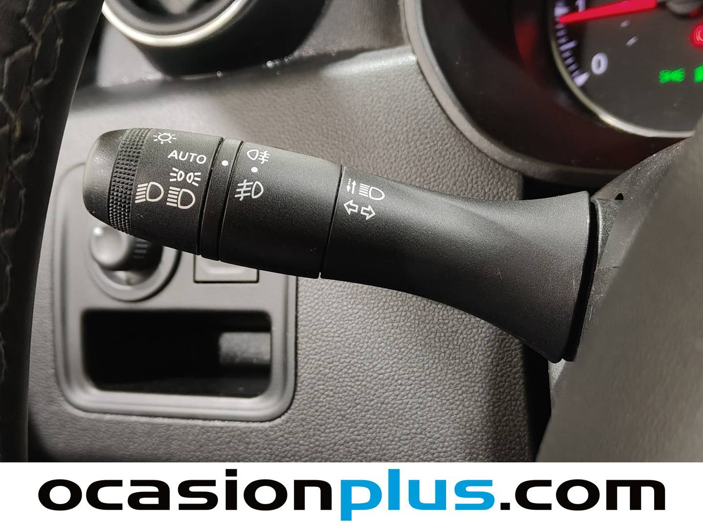 Foto Dacia Duster Dacia Duster Prestige Blue dCi (115 CV) 4X2