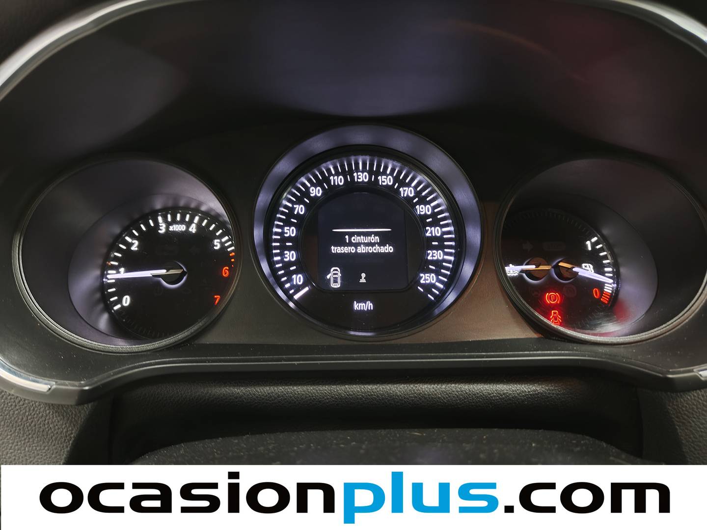 Renault Mégane Renault Megane Life Energy TCe  (100 CV) 2016
