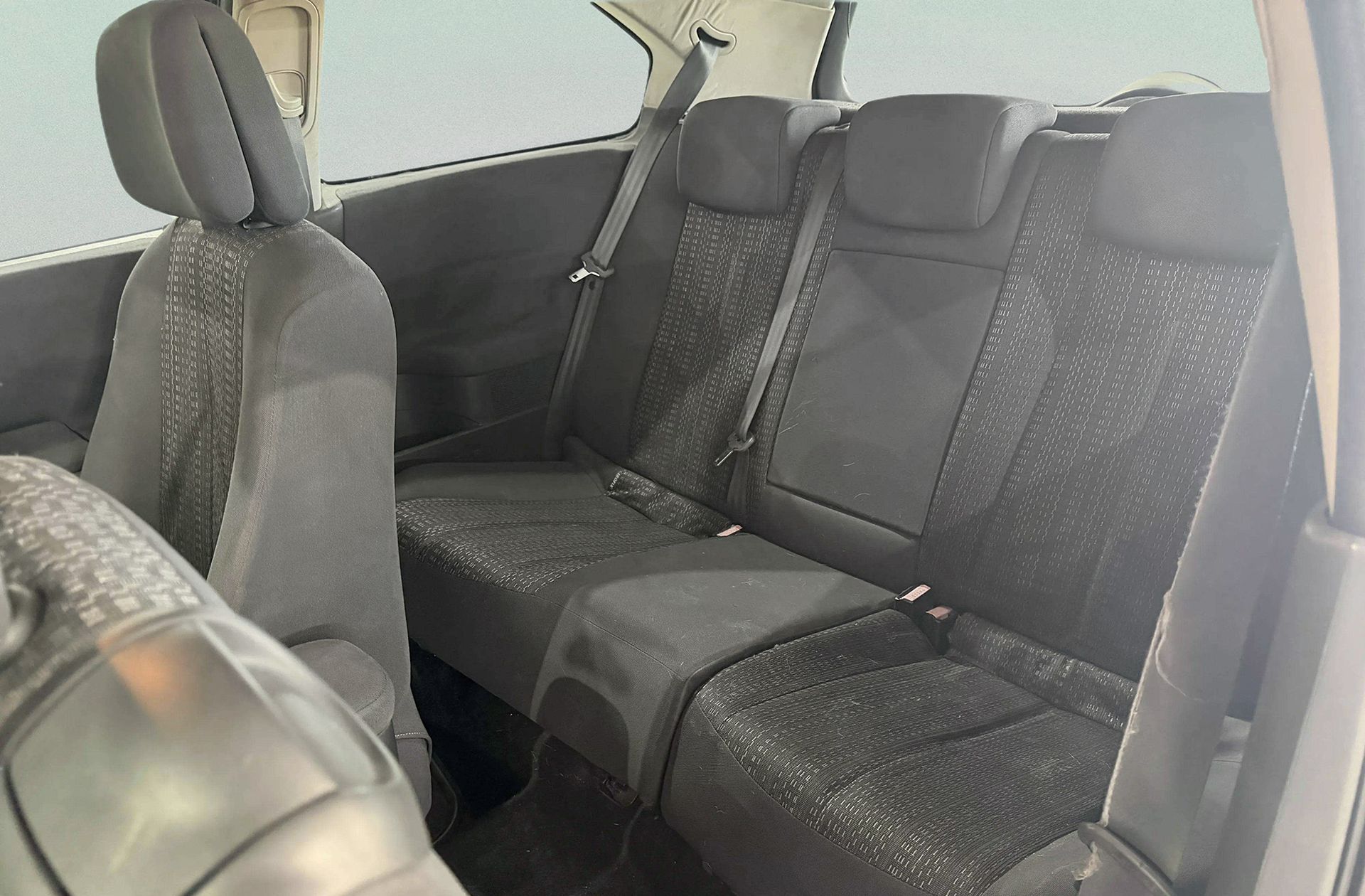 Renault Mégane 1.9 dCi Dynamique - foto 9
