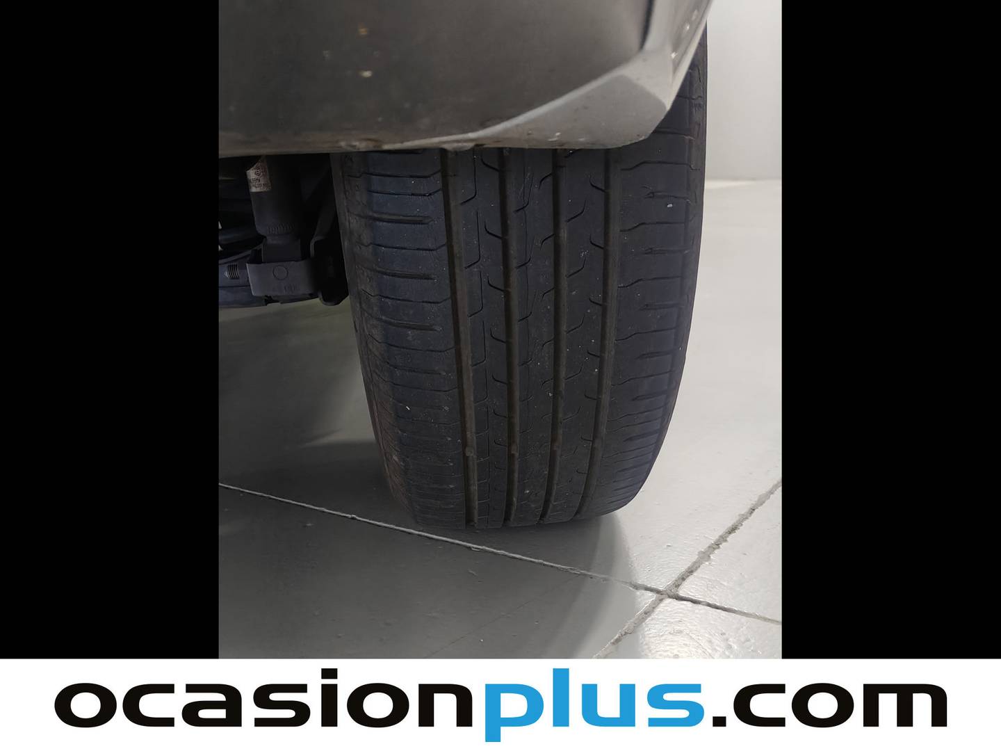 Skoda Kamiq Skoda Kamiq 1.5 TSI Style (150 CV) gasolina