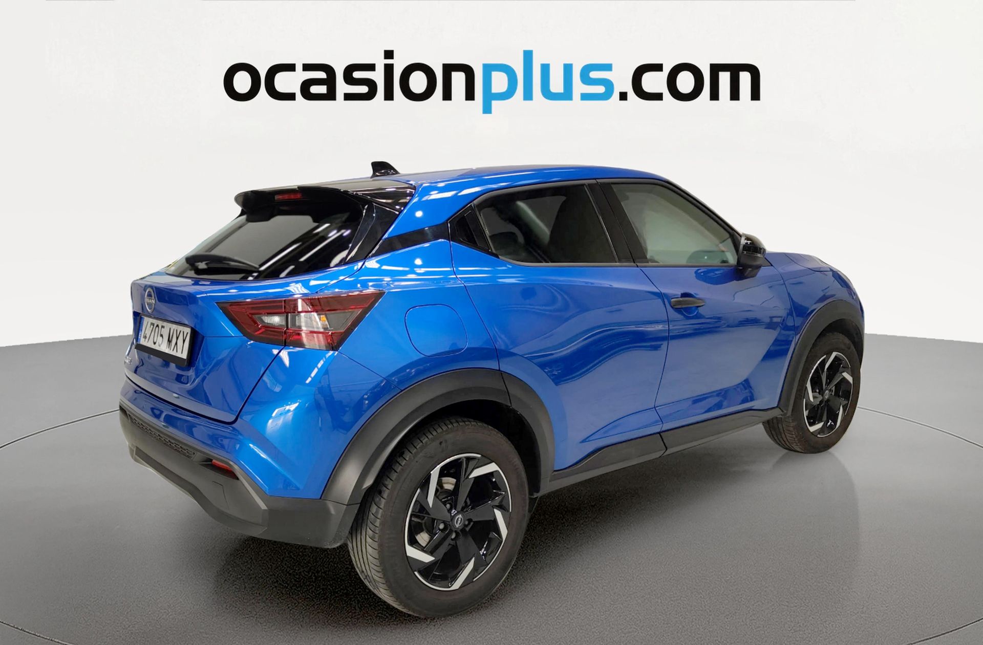 Nissan Juke DIG-T Acenta - foto 4