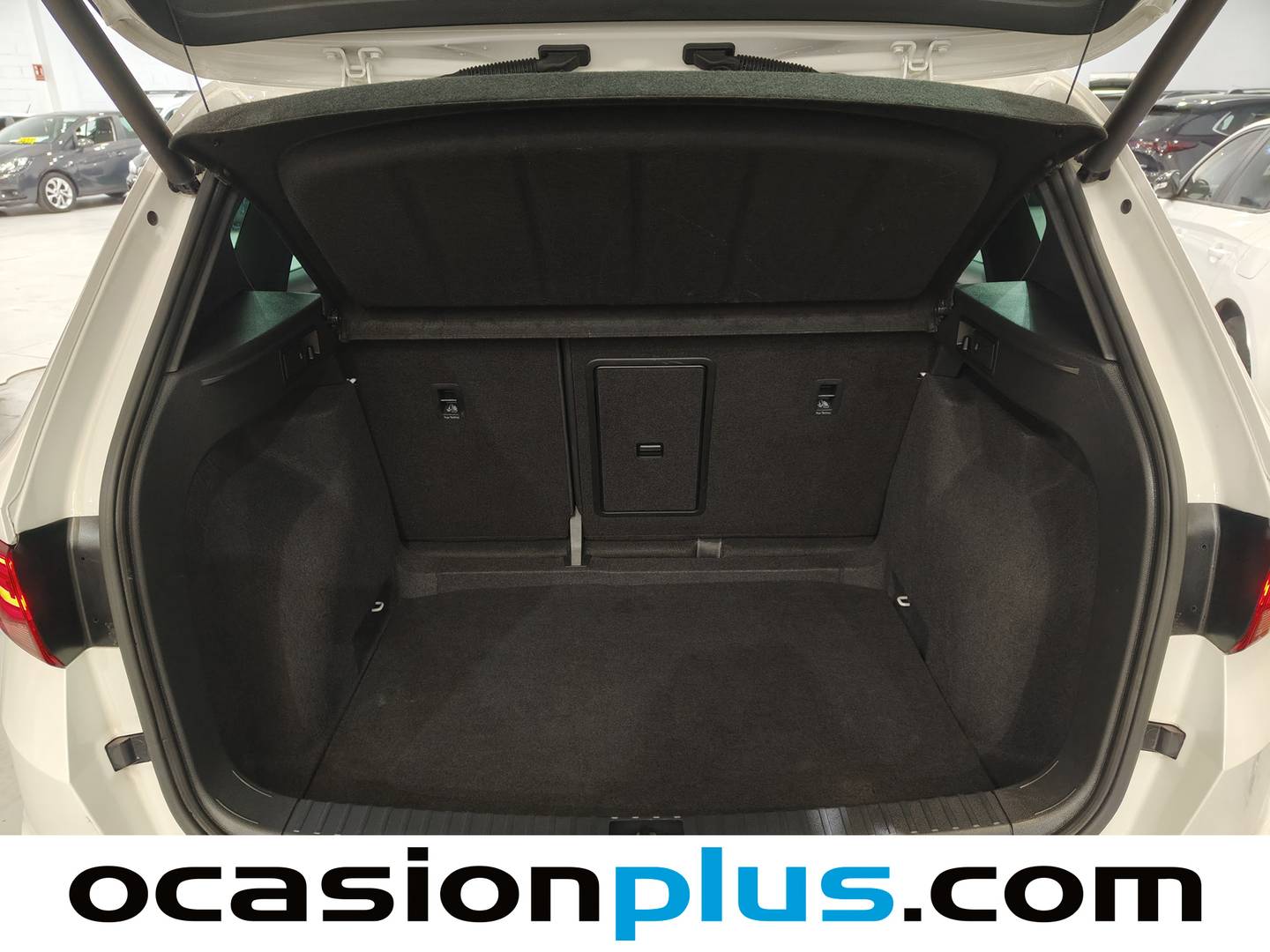 Foto Seat Ateca SEAT Ateca 1.5 TSI X-Perience Go (150 CV)