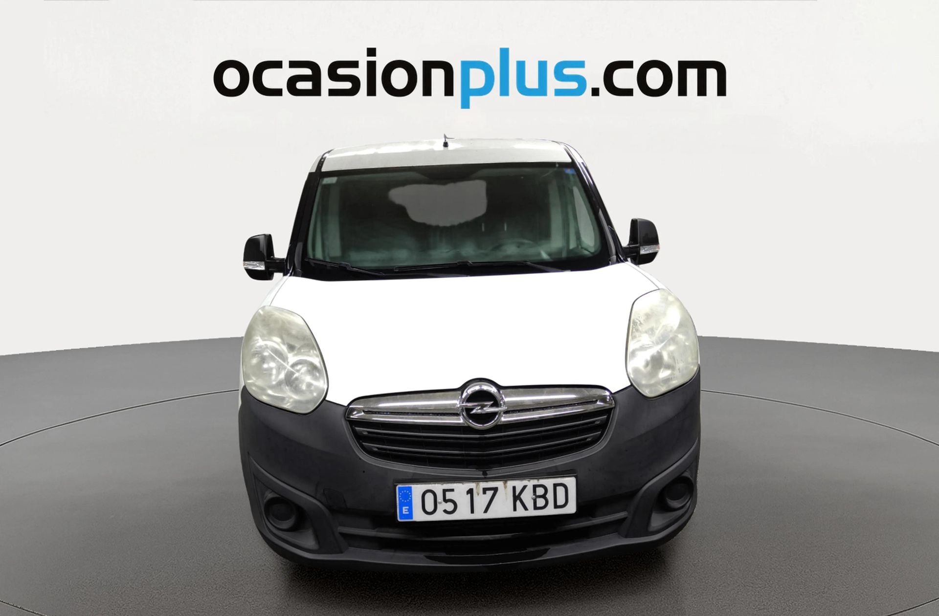 Opel Combo Cargo 1.3 CDTI L2H1 Incrementada - foto 8