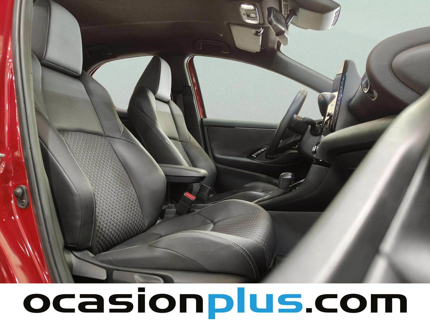 Toyota Yaris Toyota Yaris 1.5 120H Style Plus (116 CV) km 0