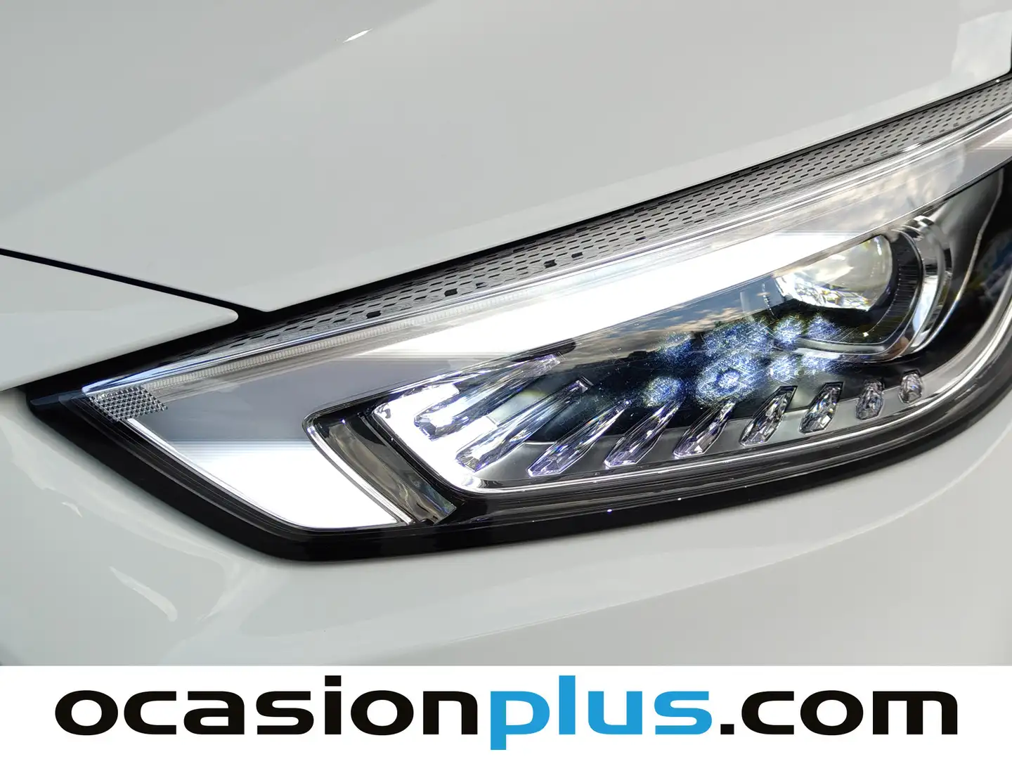 Foto MG ZS MG ZS 1.0T Luxury Auto (111 CV)