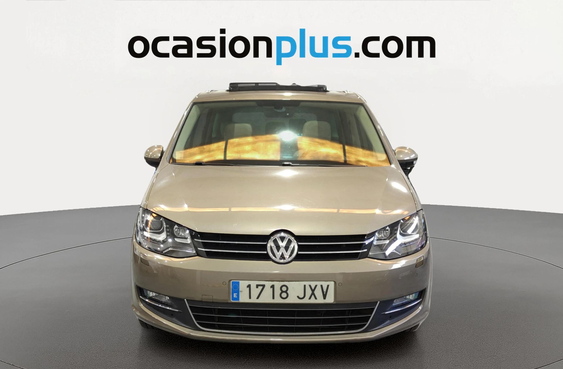 Volkswagen Sharan Sport 2.0 TDI BMT 7 plazas - foto 17