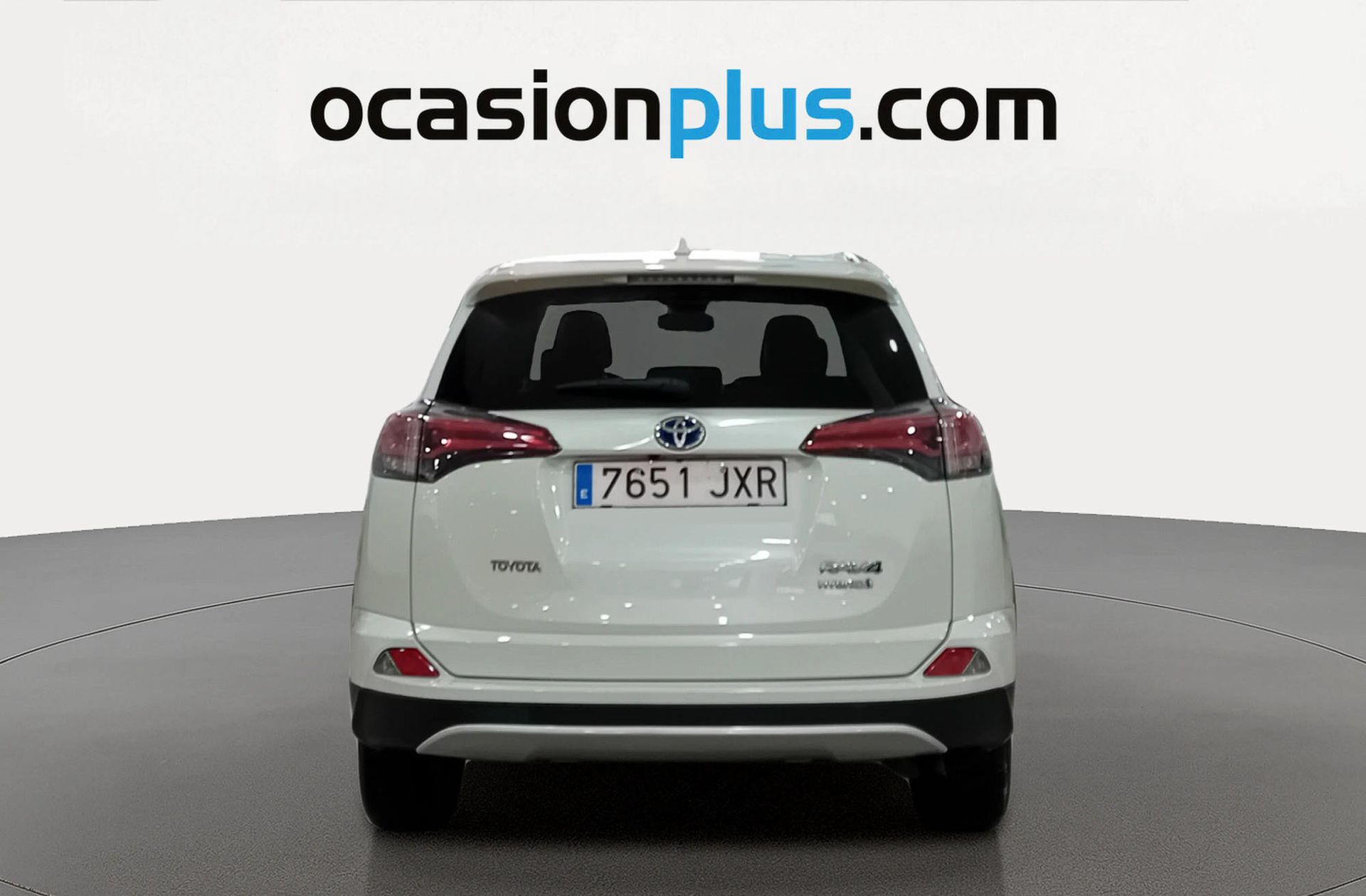 Toyota RAV4 2.5l hybrid Feel! 2WD - foto 16