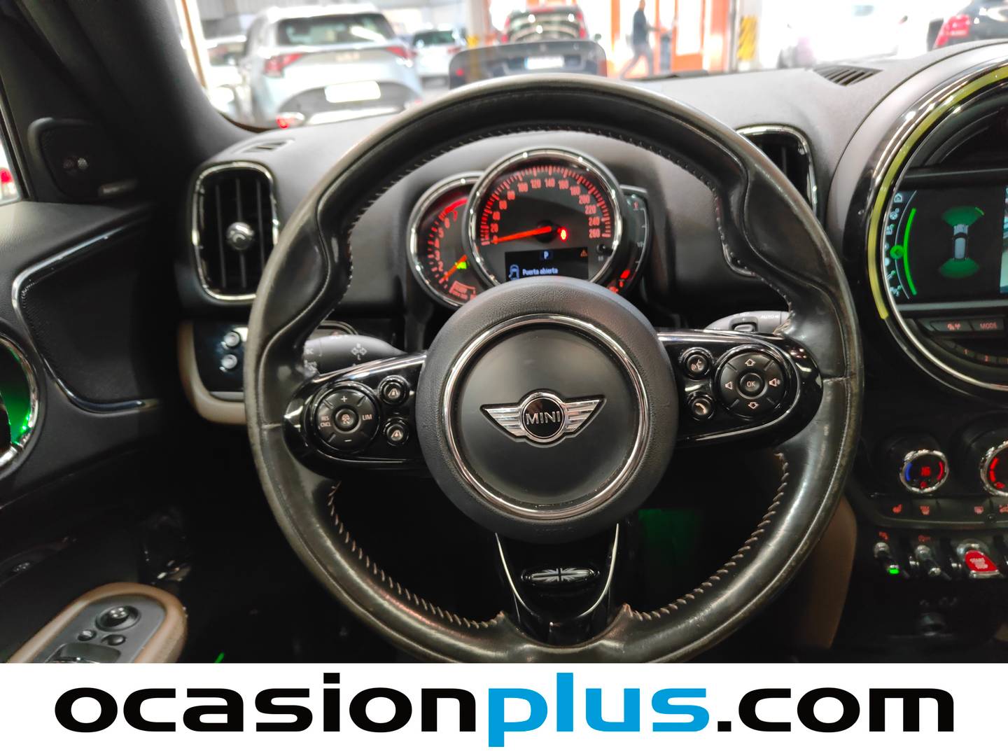 Mini Countryman MINI MINI Countryman Cooper (136 CV) de segunda mano