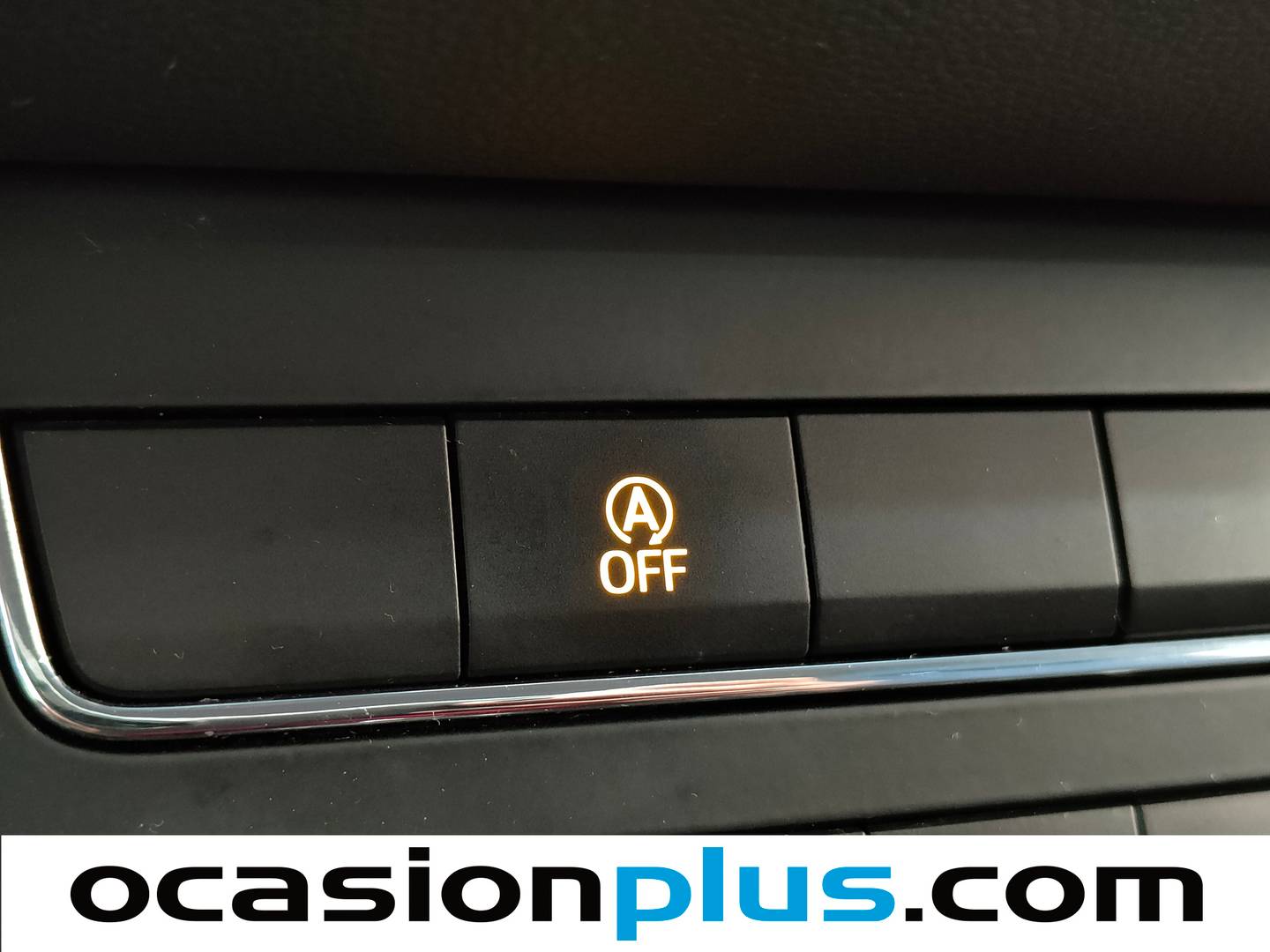 Equipamiento del Seat León SEAT León 1.2 TSI St&Sp Style (110 CV)