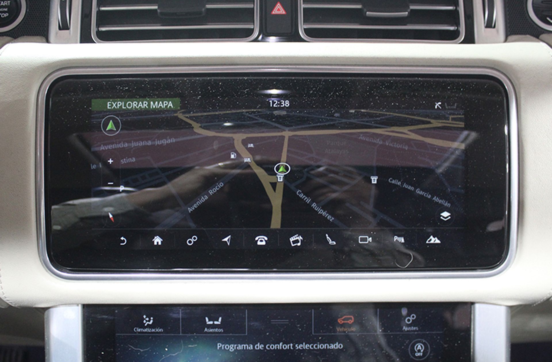 Land Rover Range Rover 2.0 Si4 PHEV Autobiography - foto 12