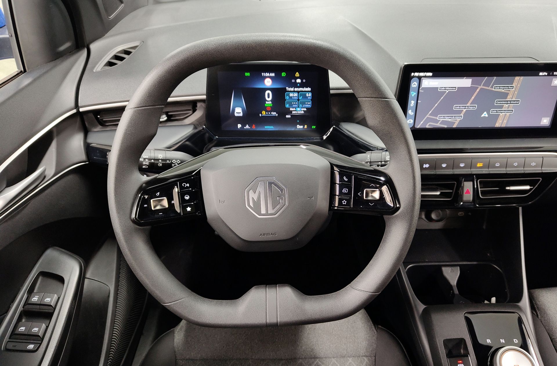MG MG3 Comfort - foto 20