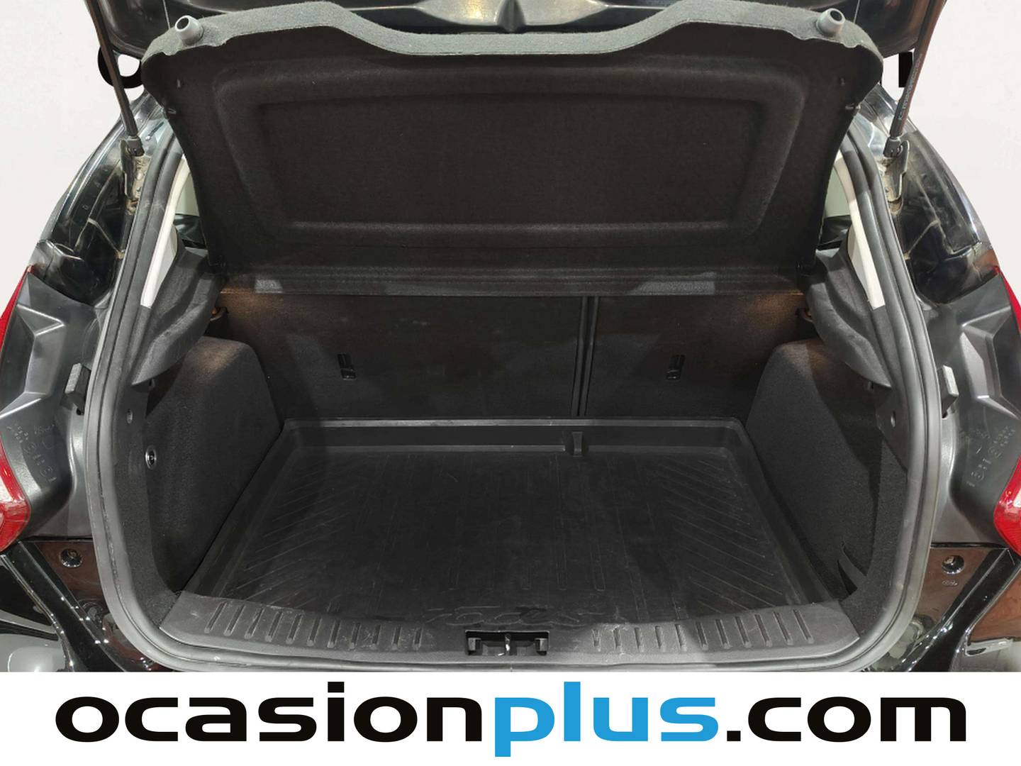 Foto asientos traseros Ford Focus Ford Focus 1.0 Ecoboost Titanium (125 CV)
