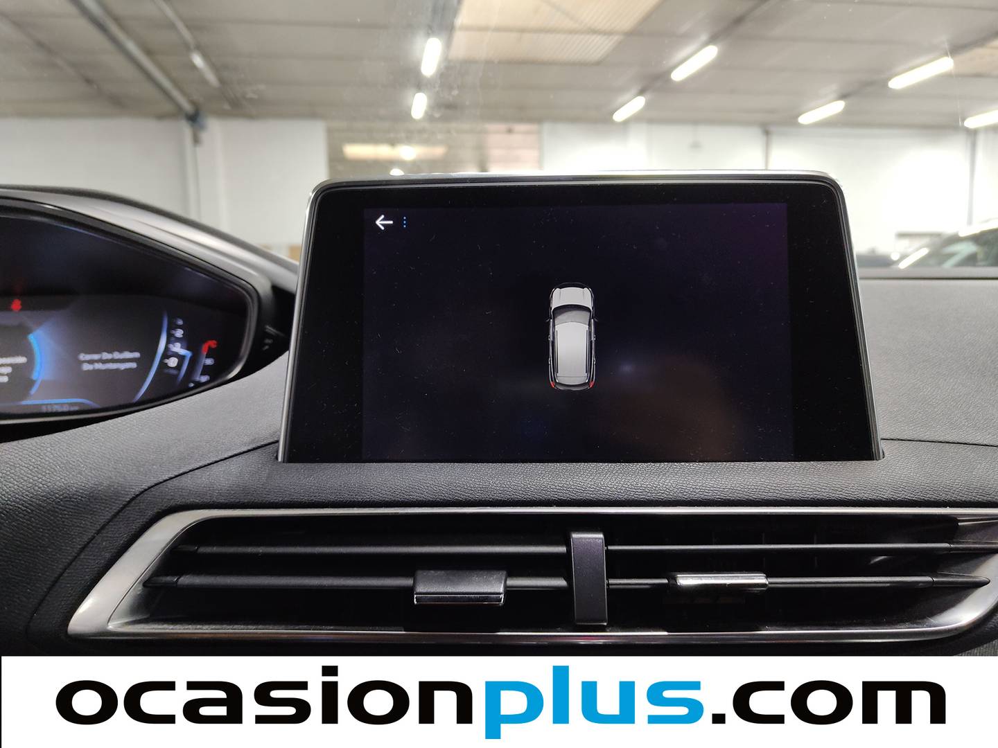 Extras del Peugeot 3008 Peugeot 3008 PureTech 130 S&S GT Line EAT8 (130 CV)