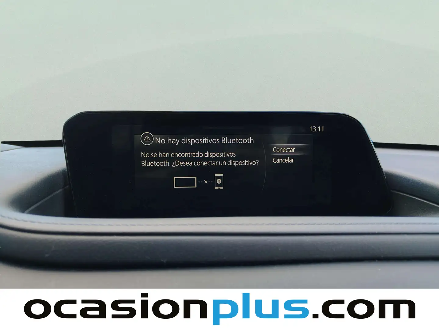 Foto Mazda CX-30 Mazda CX-30 2.0 e-Skyactiv-X Zenith AT  (186 CV)