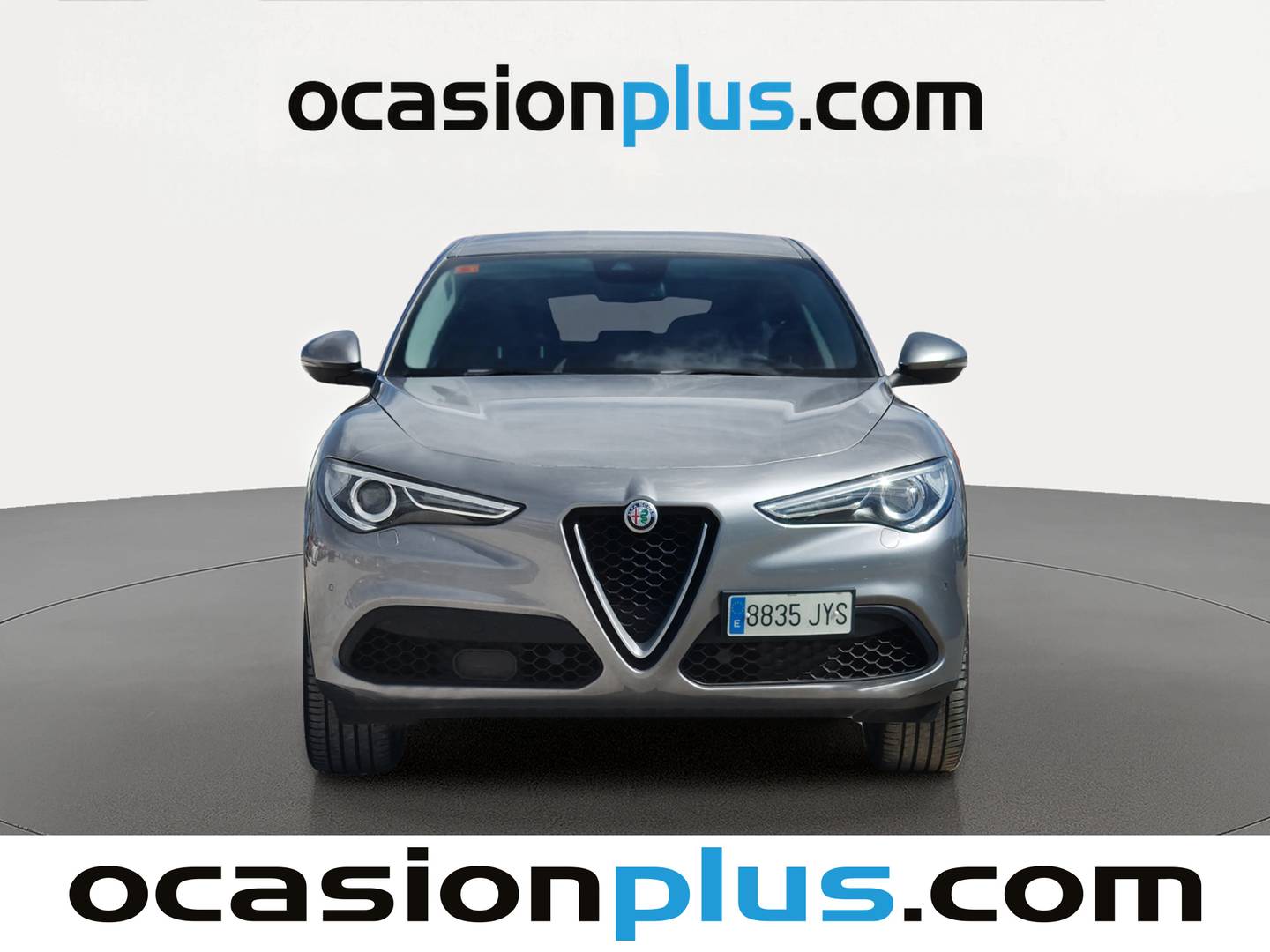 Alfa Romeo Stelvio Alfa Romeo Stelvio 2.0 Petrol First Edition (I) Q4 (280 CV) 280cv