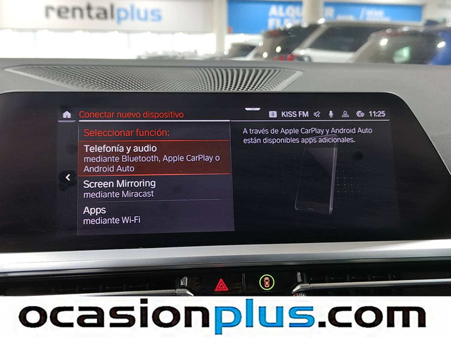 Foto BMW Serie 4 BMW Serie 4 420d Coupe (190 CV)