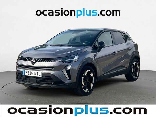 Renault Segunda Mano Gipuzkoa