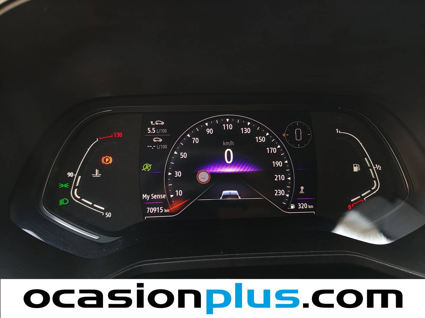 Renault Clio Renault Clio Techno dCi (100 CV) al mejor precio