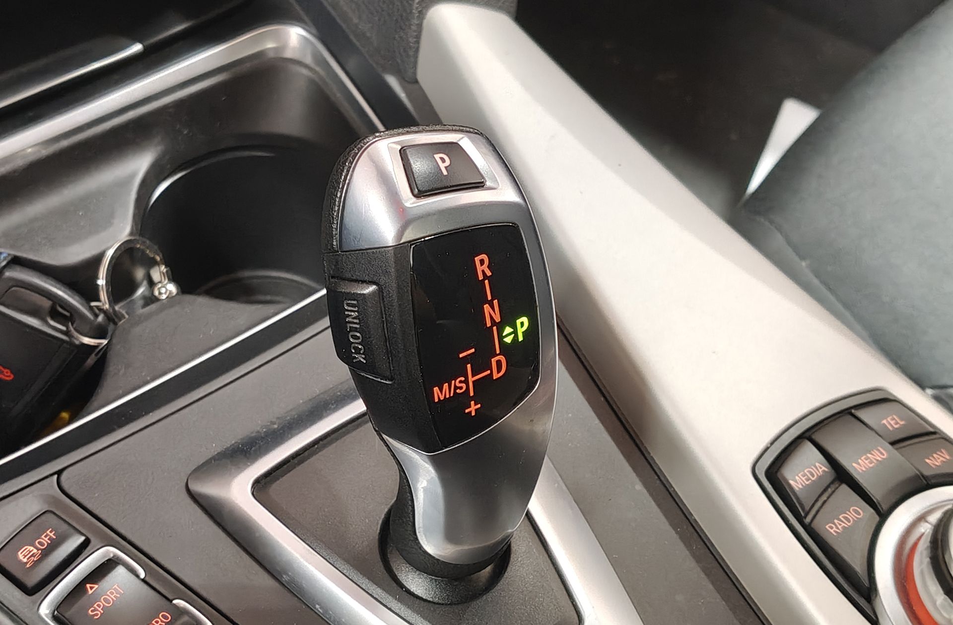 BMW Serie 3 320d - foto 5