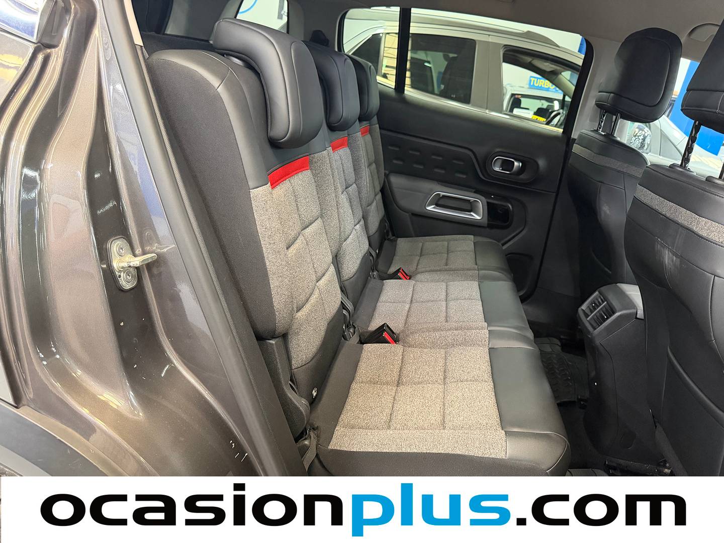 Citroën C5 Aircross Citroën C5 Aircross PureTech 130 S&S Feel (131 CV) al mejor precio