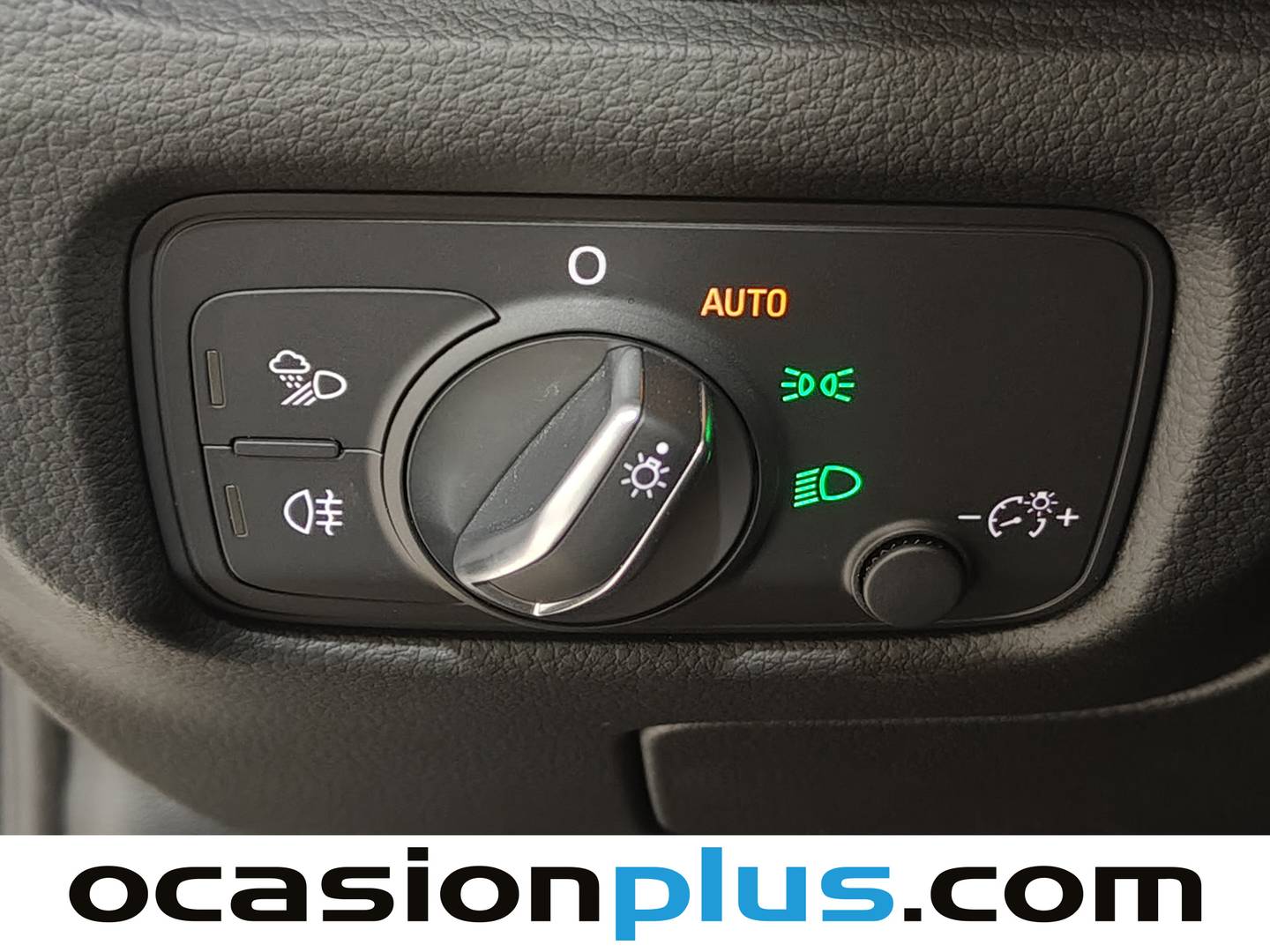 Audi A3 Audi A3 Sportback design 30 TDI (116 CV) S tronic seminuevo