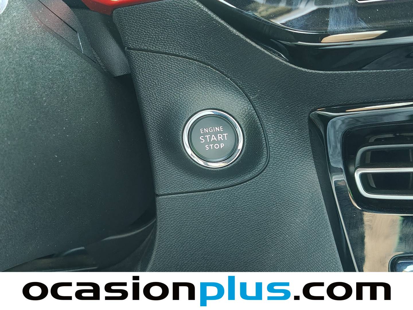 Opel Mokka Opel Mokka 1.2 Turbo GS Line (130 CV) de segunda mano