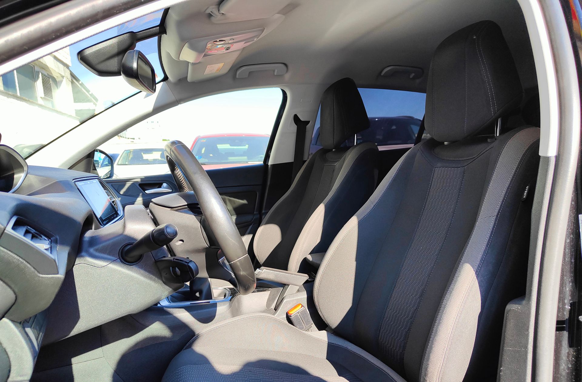 Peugeot 308 BlueHDi 100 Style - foto 8