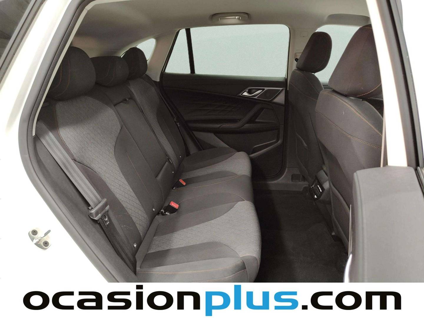 MG HS MG HS 1.5T Comfort DCT (170 CV) gasolina