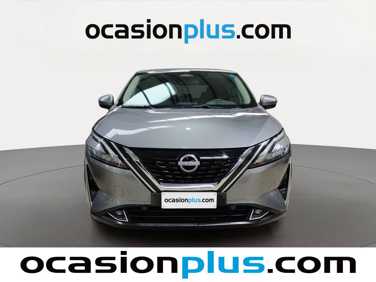 Foto Nissan QASHQAI Nissan Qashqai E-POWER Acenta (190 CV)