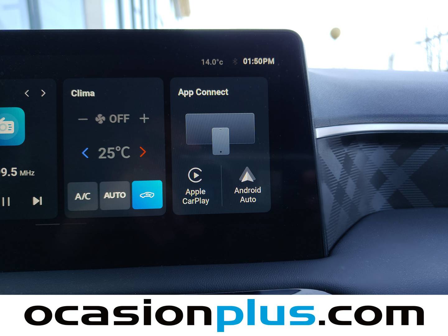 MG MG3 Hybrid+ MG MG3 Hybrid+ Luxury (195 CV) barato