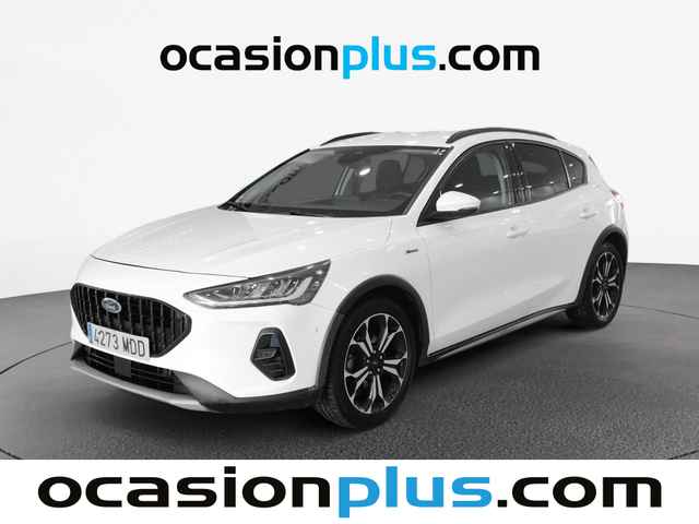 Ford Focus Segunda Mano Baratos Castellón