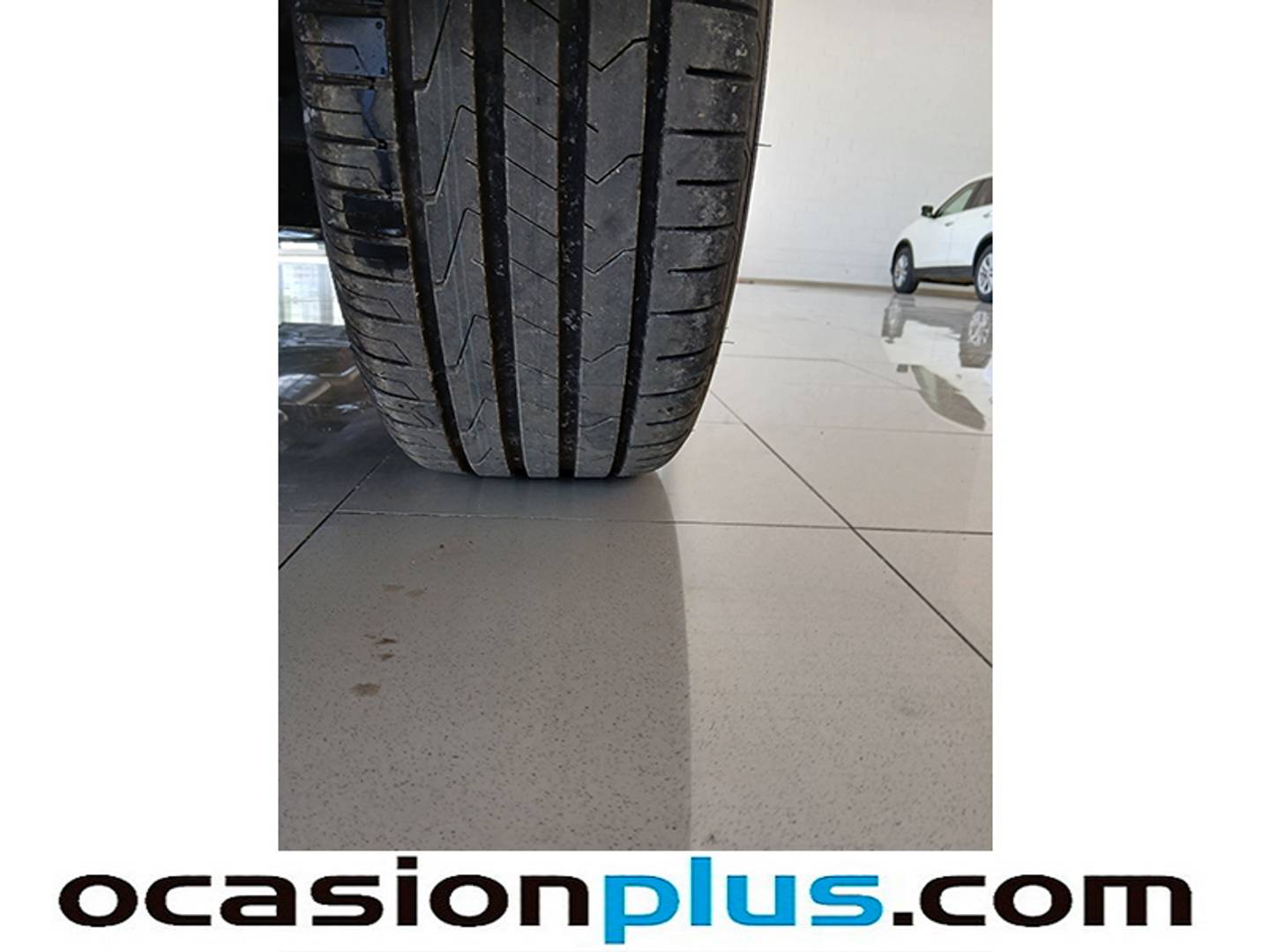 Foto SsangYong Korando Ssangyong Korando G15T Urban (163 CV)