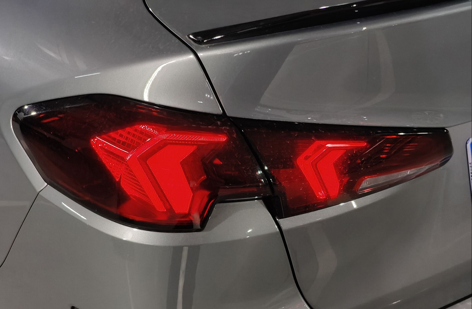 BMW Serie 2 220d Gran Coupe Pack M - foto 19