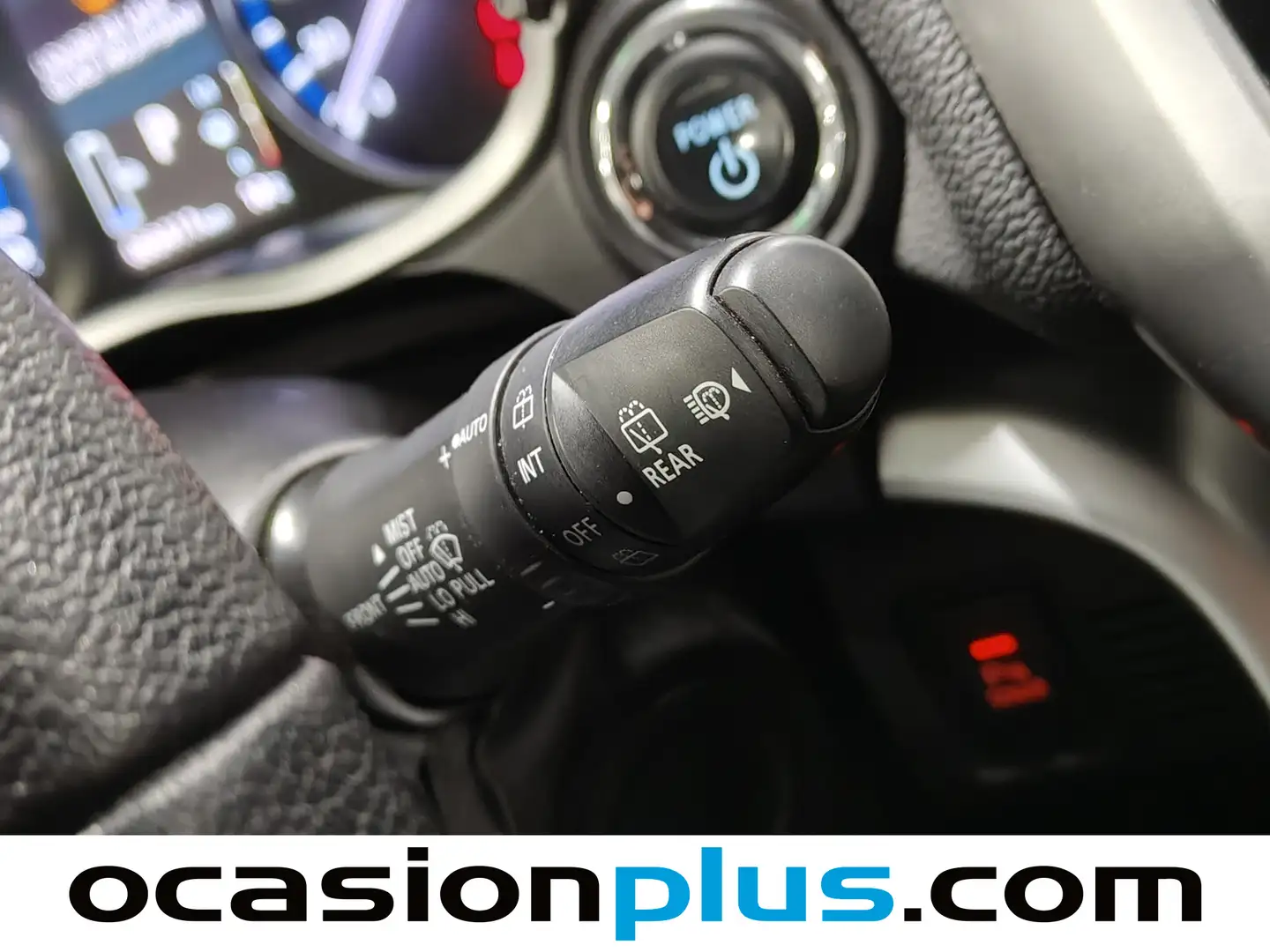 Foto Mitsubishi Eclipse Cross Mitsubishi Eclipse Cross 2.4 PHEV Kaiteki+ 4WD Auto (188 CV)