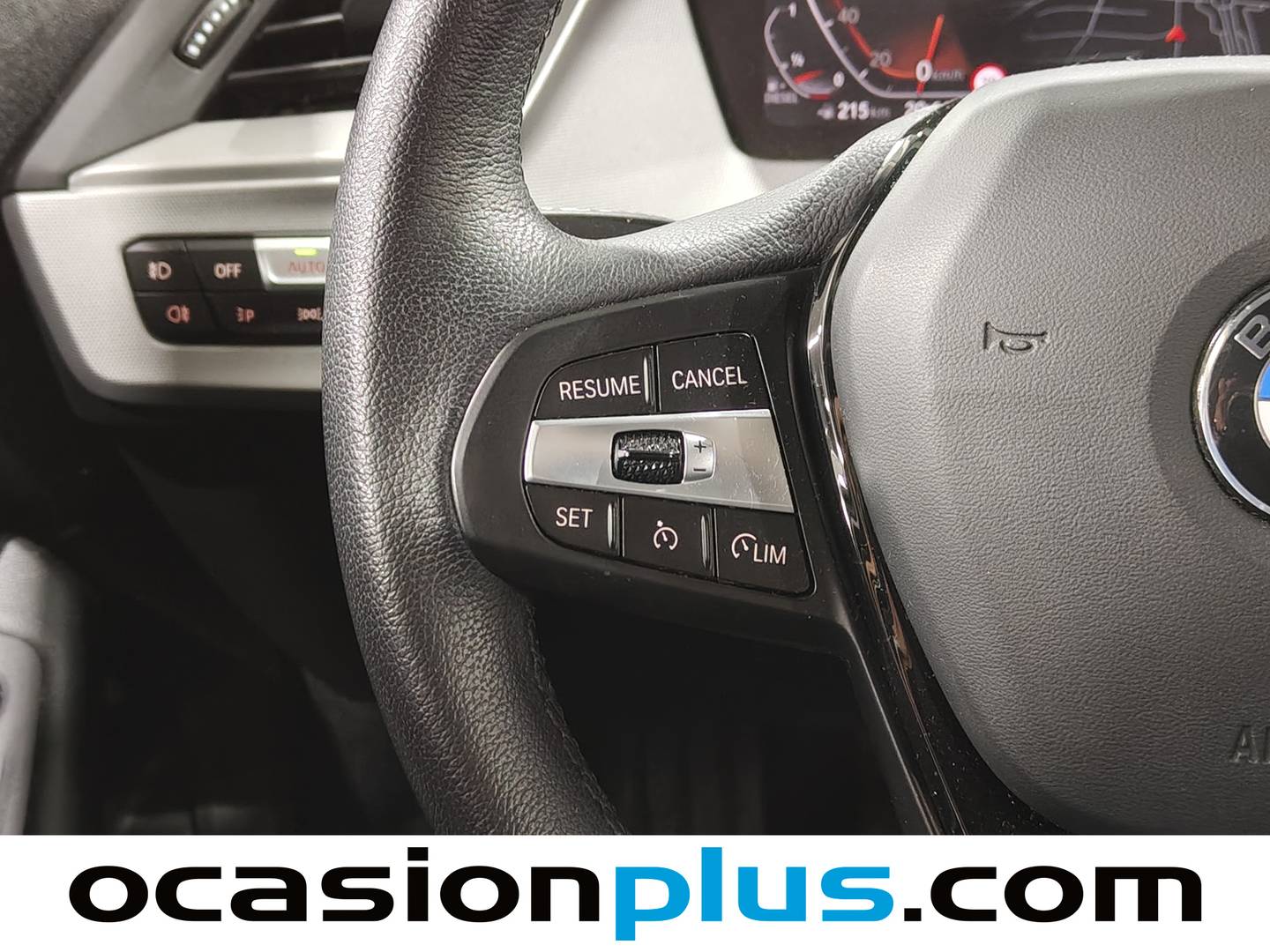 Foto BMW Serie 1 BMW Serie 1 116d (116 CV)