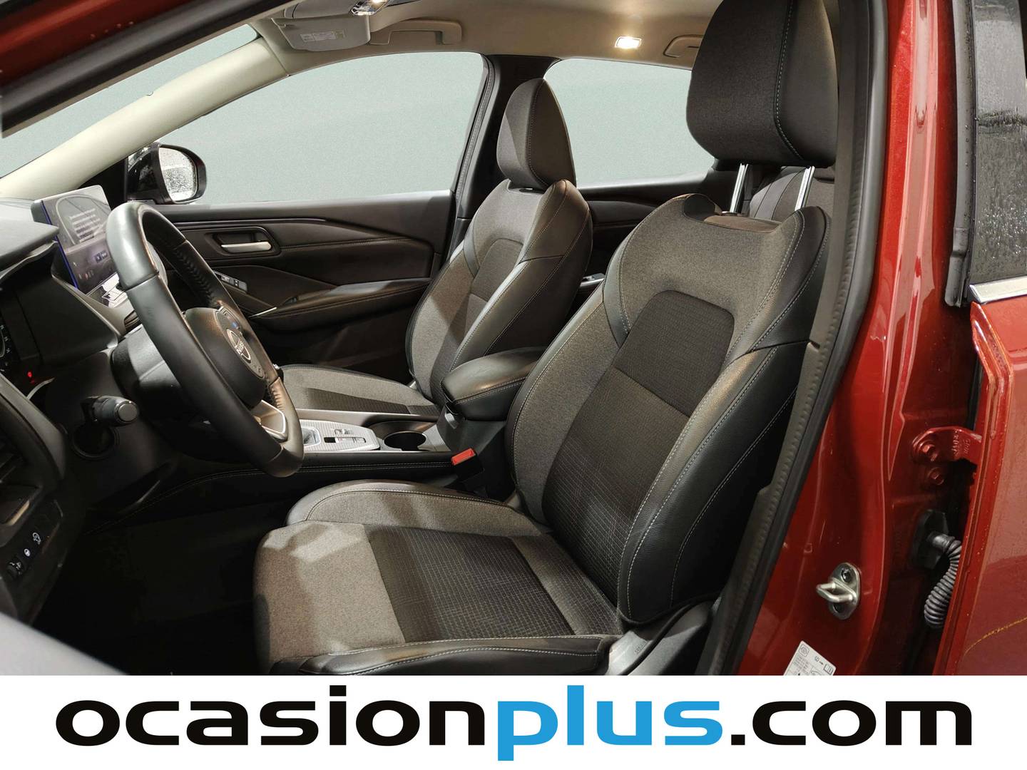 Foto Nissan QASHQAI Nissan Qashqai DIG-T 140 N-Connecta (140 CV)