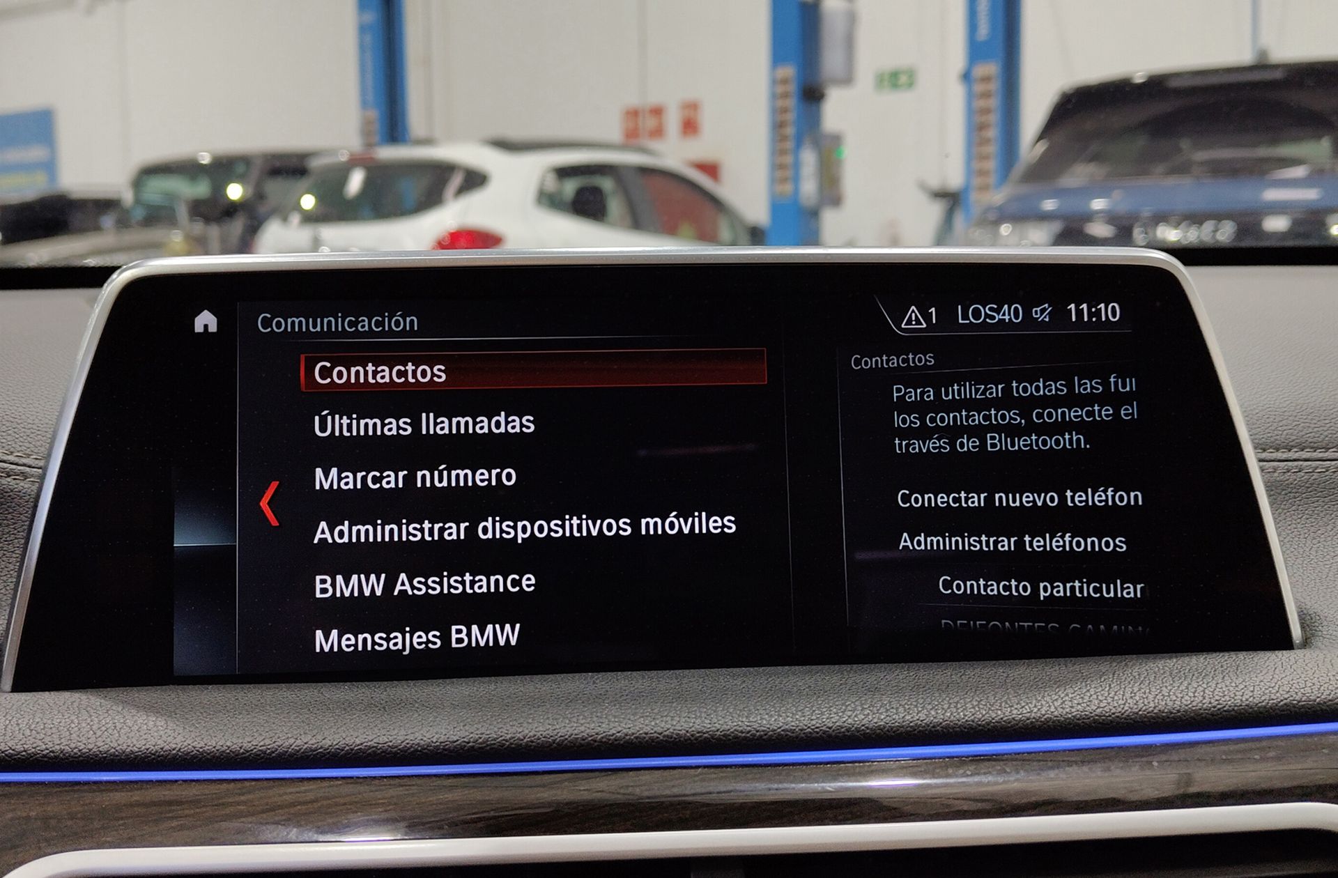 BMW Serie 7 750Li xDrive - foto 35