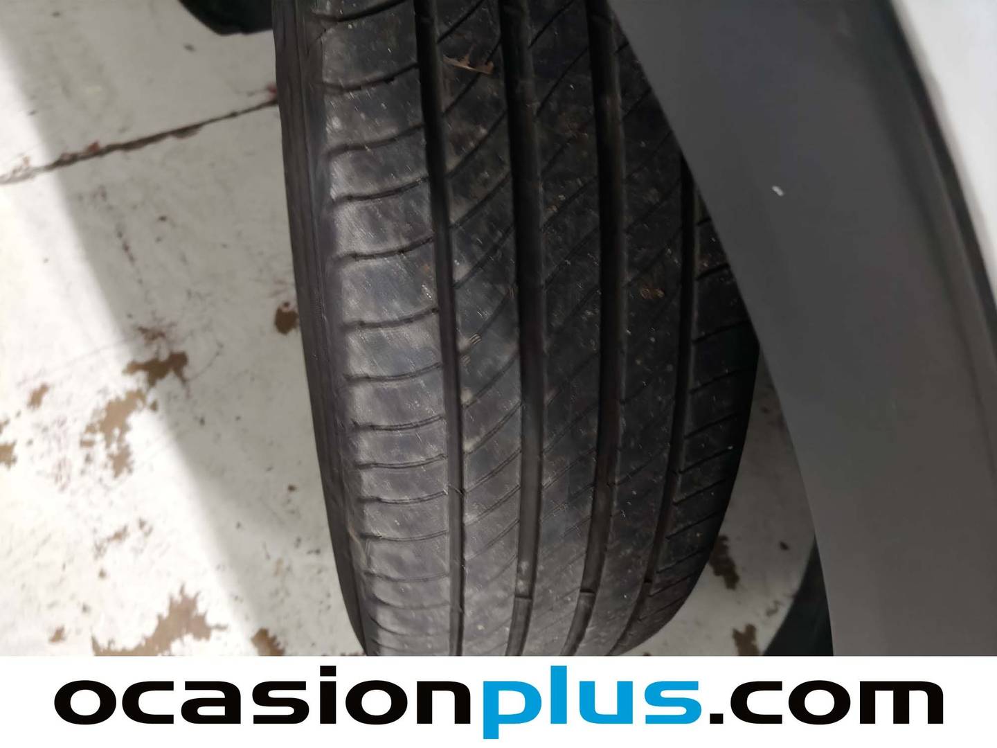 Foto KIA Sportage Kia Sportage 1.6 CRDi MHEV Business 4x2 DCT  (136 CV)