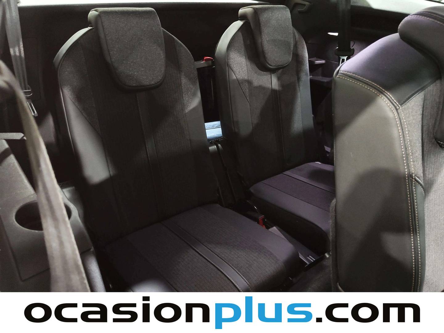 Peugeot 5008 Peugeot 5008 PureTech 130 GT Line (130 CV) 7 plazas gasolina