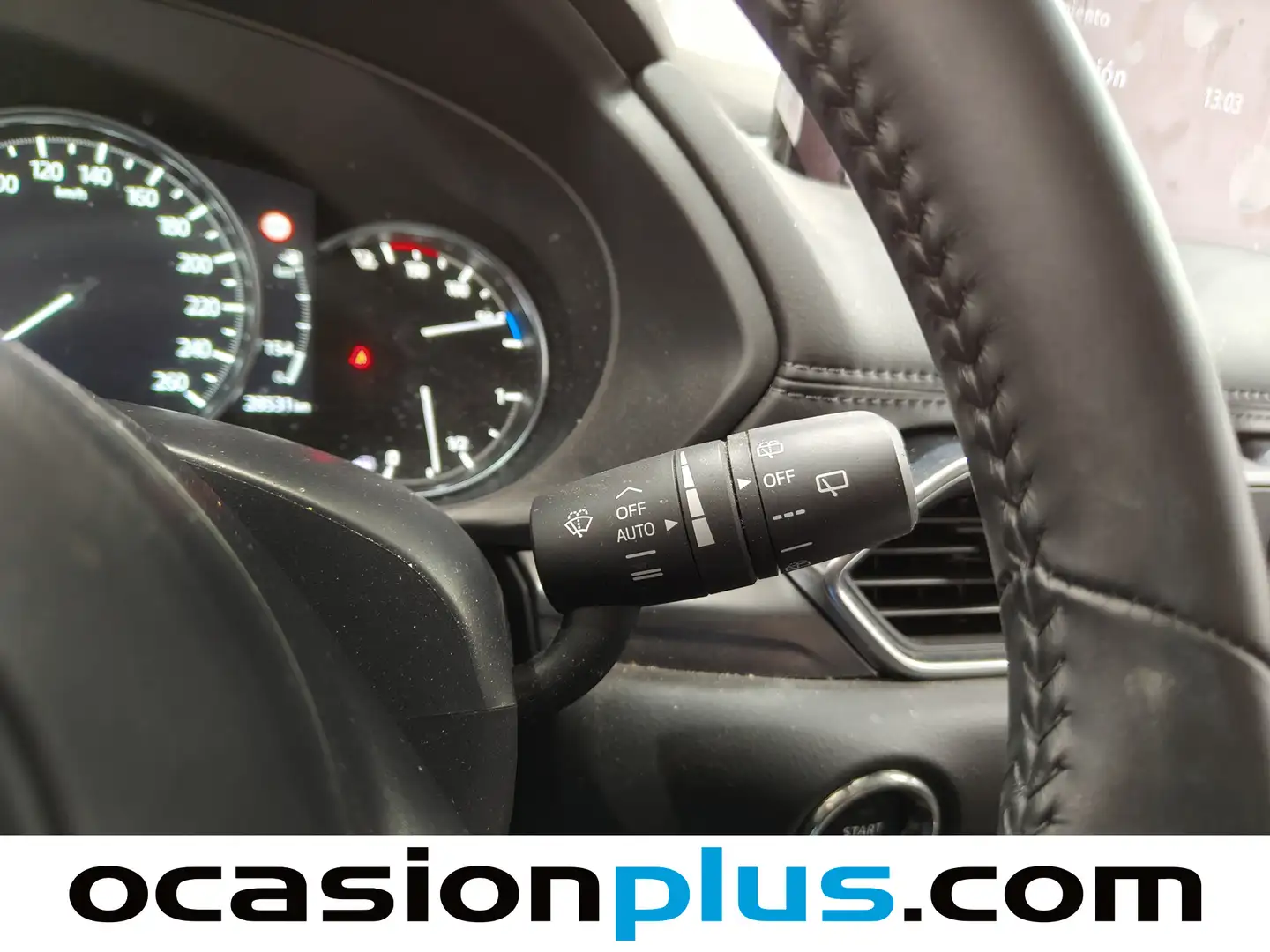 Foto Mazda CX-5 Mazda CX-5 2.0 e-Sky G MHEV Advantage AT (165 CV)