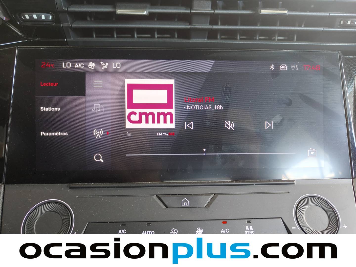 Foto Peugeot 308 Peugeot 308 PureTech 130 S&S Active Pack EAT8 (130 CV)