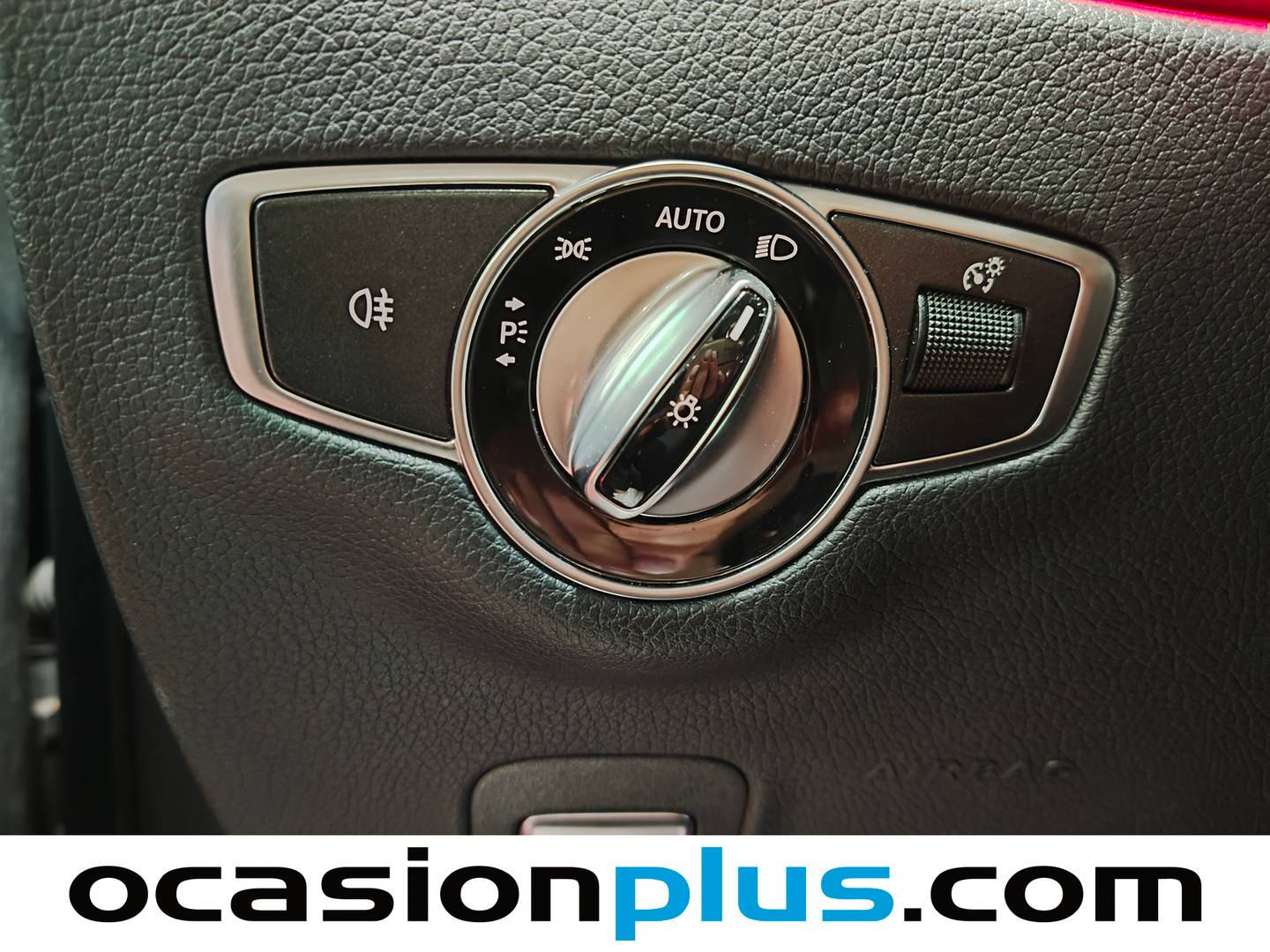 Mercedes Clase E Mercedes-Benz Clase E E 300 e (320 CV) seminuevo