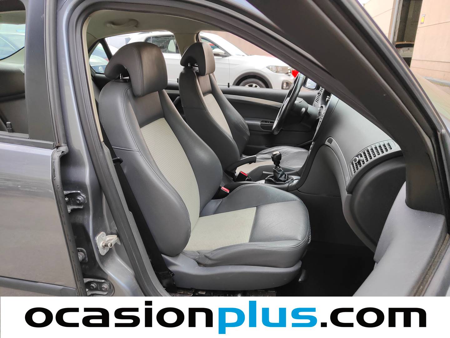 Foto Saab 9-3 Saab 9-3 1.9 TiD Vector (150 CV)