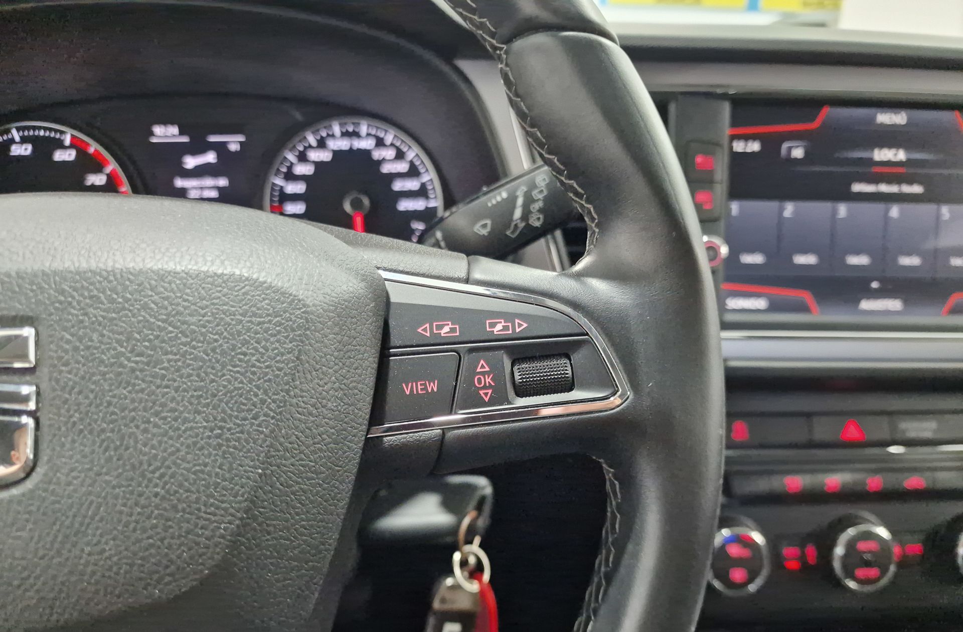 SEAT León 1.2 TSI Style - foto 25